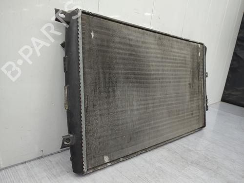 Water radiator SEAT LEON (1P1) 1.9 TDI | BP23741652M31 - Image 4