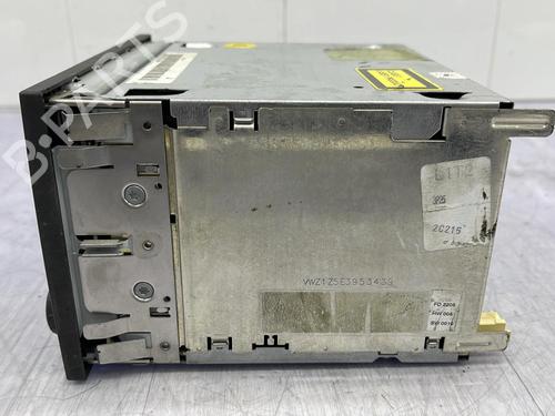 Radio VW POLO (9N_, 9A_) 1.9 TDI | BP23665759E6 