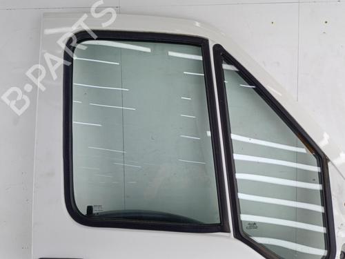Right front door CITROËN JUMPER I Van (244) 2.2 HDi | BP23738439C3 