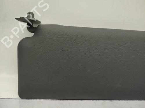 Right sun visor RENAULT 21 (B48_) 1.7 (B48E) | BP23721754I2 - Image 5