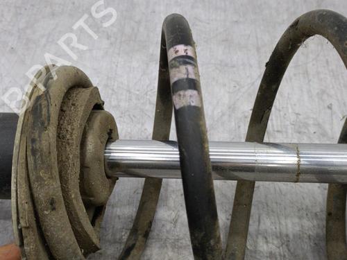 Left front shock absorber BMW 5 (E39) 530 d | BP23708695M16 - Image 5