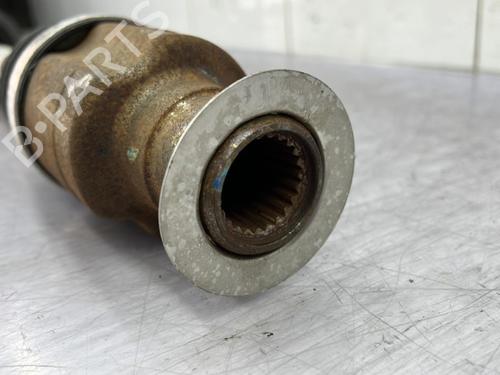 Right front driveshaft DACIA SANDERO 1.2 16V LPG | BP23749909M39  - Image 5