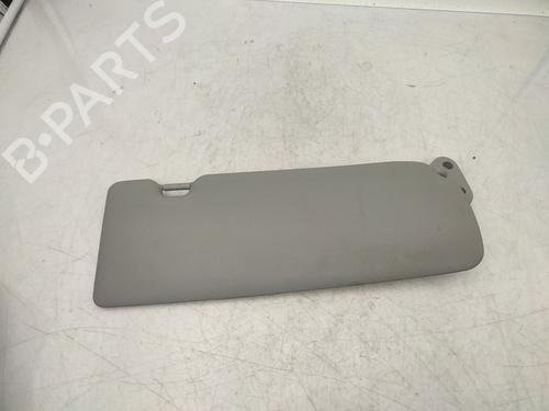 Left sun visor BMW 1 (E87) 116 d | BP24060065I1 - Image 4