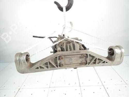 Rear differential FIAT SEDICI (189_) 1.9 D Multijet 4x4 | BP23672394M24