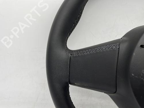 Steering wheel RENAULT CLIO V (B7_) 1.0 TCe 90 (B7MT) | BP23683548C49 - Image 10
