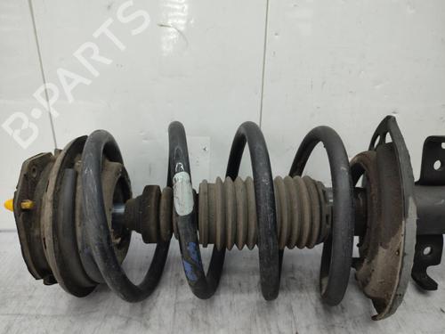 Used Right front shock absorber Right front shock absorber RENAULT ESPACE IV (JK0/1_) 2.2 dCi (JK0H) (150 hp) 23709806 23709806
