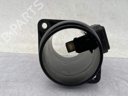 Used Mass air flow sensor Mass air flow sensor NISSAN JUKE (F15) 1.5 dCi (110 hp) 31039576 31039576