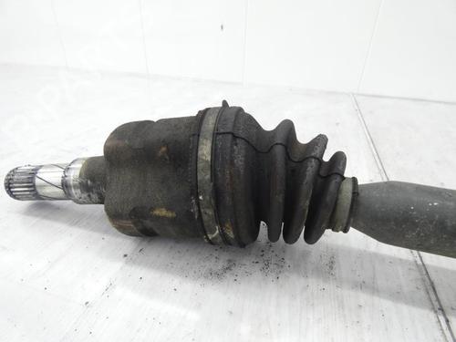 Right front driveshaft OPEL CORSA D (S07) 1.3 CDTI (L08, L68) | BP23698905M39 