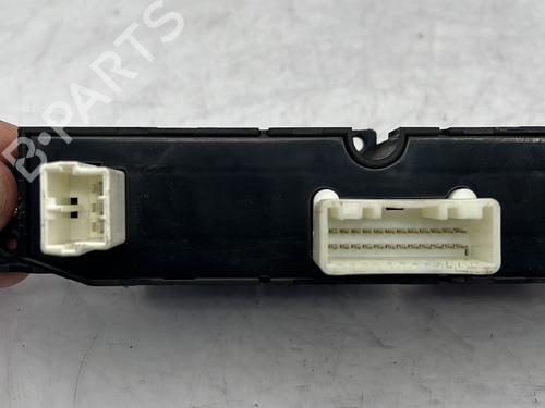 Warning switch KIA CEE'D SW (ED) 1.6 CRDi 115 | BP23761251I22 