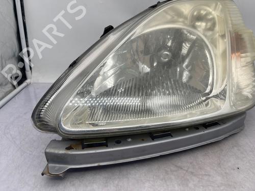Left headlight HONDA CIVIC VII Hatchback (EU, EP, EV) 1.6 i (EP2, EU8, EU6) | BP36762117C28 - Image 8