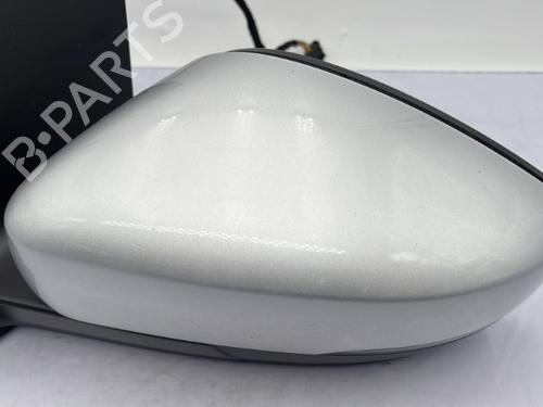 Left mirror VW POLO V (6R1, 6C1) 1.4 TDI | BP23758898C26 