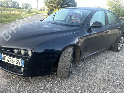 Dashboard ALFA ROMEO 159 (939_) 2.4 JTDM (939AXD12, 939AXD1B) | BP37494180C46 - Image 9