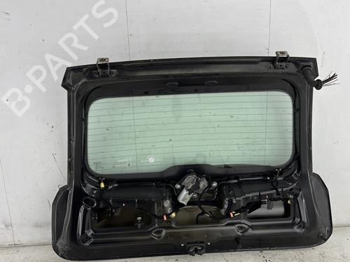 Tailgate FIAT GRANDE PUNTO (199_) 1.2 | BP27545137C6 