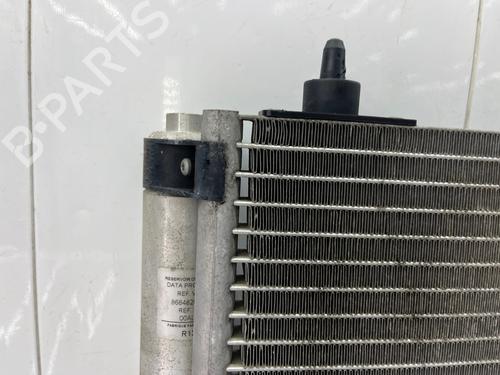 Used AC radiator AC radiator 37717310 37717310