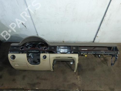 Dashboard AUDI A8 D3 (4E2, 4E8) 4.2 quattro | BP23685961C46 - Image 2