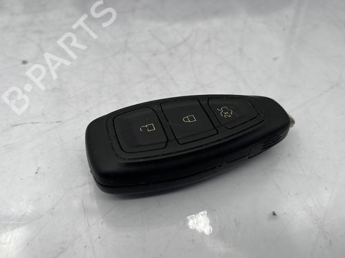 Elektronisk modul FORD C-MAX II (DXA/CB7, DXA/CEU) 1.0 EcoBoost | BP30902429M83