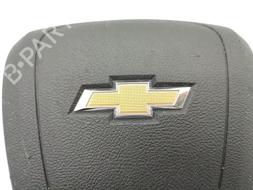 Driver airbag CHEVROLET MALIBU (V300) 2.0 D | BP23730930C9 