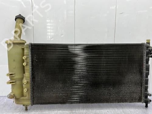 Køler FIAT PUNTO (188_) 1.2 60 (188.030, .050, .130, .150, .230, .250) | BP23751227M31 