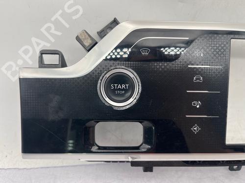 Electronic module CITROËN C4 Picasso II 1.6 HDi / BlueHDi 115 | BP36843398M83  - Image 9