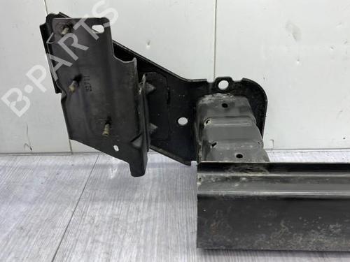 Rear bumper reinforcement PEUGEOT 3008 I MPV (0U_) 2.0 HDi 150 / BlueHDi 150 | BP23751660C73 