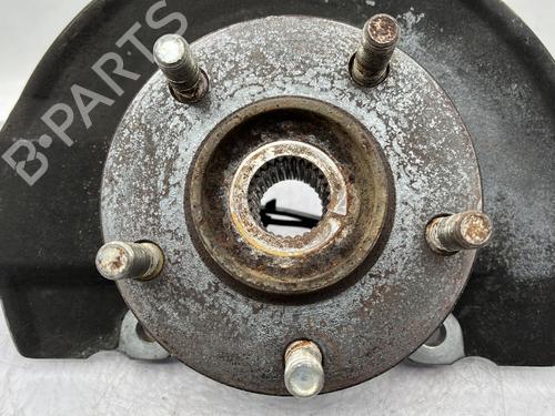 Right front steering knuckle PEUGEOT 4008 1.8 HDi AWC | BP25770789M26 