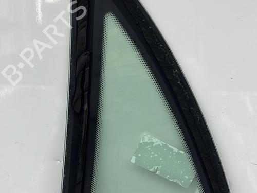 Used Rear right quarter glass CITROËN C3 I (FC_, FN_) 1.4 16V HDi (90 hp) 23697443