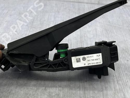 Other VW GOLF VI (5K1) 1.4 TSI 1K1723503AP