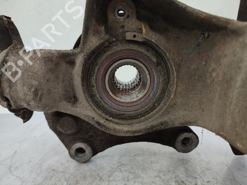 Left front steering knuckle CITROËN C5 I (DC_) 2.0 16V (DCRFNC, DCRFNF) | BP23730101M25 - Image 4