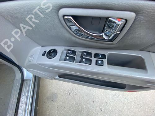 Engine KIA SORENTO I (JC)  | BP35890742M1  - Image 126