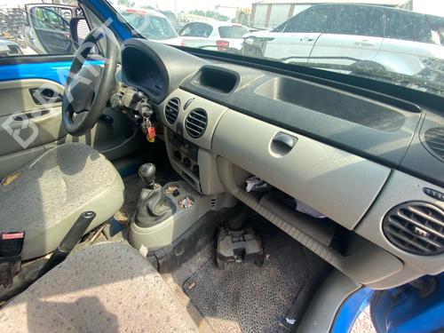 Dashboard RENAULT KANGOO Express (FC0/1_) D 65 1.9 (FC0E, FC02, FC0J, FC0N) | BP37717282C46 - Image 40