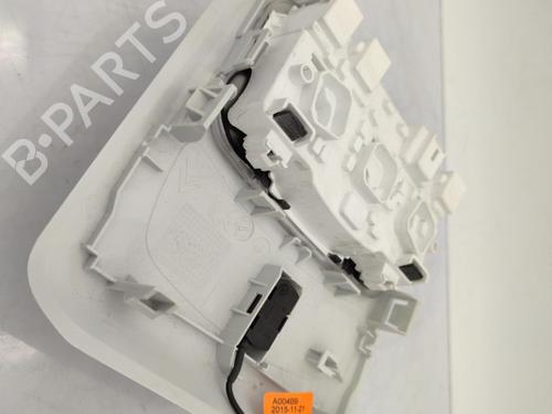 Interior roof light PEUGEOT 208 I (CA_, CC_) 1.6 BlueHDi 100 | BP23706829I8 