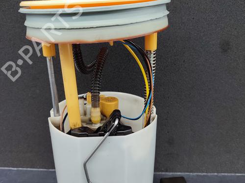Used Fuel pump SEAT IBIZA IV SC (6J1, 6P5) 1.9 TDI (105 hp) 23757552