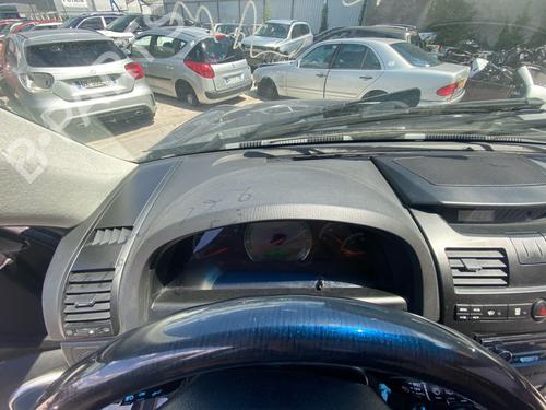 Dashboard SSANGYONG REXTON / REXTON II (GAB_) 2.7 D 4x4 | BP36956715C46 - Image 2