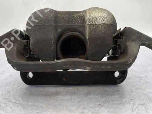 Left front brake caliper PEUGEOT 407 (6D_) 2.0 HDi 135 (6DRHRH, 6DRHRE, 6DRHRG, 6DRHRJ) | BP23680232M105 - Image 2
