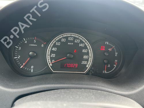 Sæde sæt SUZUKI SWIFT III (MZ, EZ) | BP38187380C78 - Image 13