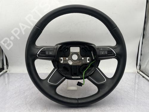 Steering wheel AUDI A4 B6 Avant (8E5) 2.5 TDI quattro | BP30705195C49 - Image 4