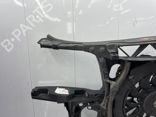 Front slam panel AUDI A4 B6 (8E2) 1.9 TDI | BP34415270C72  - Image 10