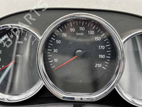 Instrument cluster DACIA SANDERO II TCe 90 (B8M1, B8MA, B8AC) | BP23684237C47 