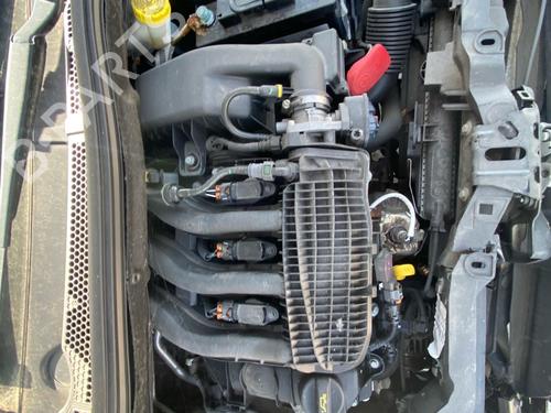 Used Engine Engine 36792834 36792834