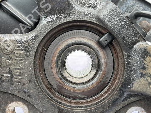 Left front steering knuckle FORD KA (RU8) 1.2 | BP24055470M25 