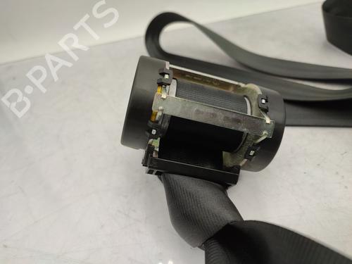 Used Rear left seatbelt Rear left seatbelt SEAT LEON (5F1) 1.4 TSI (150 hp) 25346548 25346548