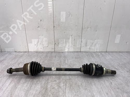 Left front driveshaft TOYOTA AYGO (_B4_) 1.0 VVTi (KGB40) | BP36372610M38 - Image 2