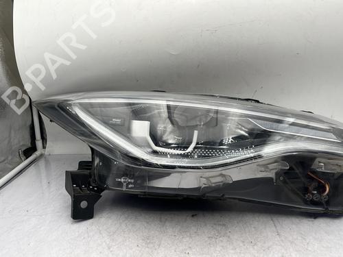 Right headlight RENAULT ZOE (BFM_) ZOE (BFMC, BFMD) | BP30817418C29 - Image 3