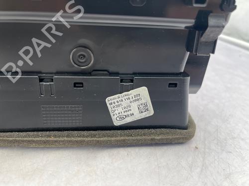 Air vent SEAT IBIZA V (KJ1, KJG) 1.0 TSI | BP37079373I21 - Image 6