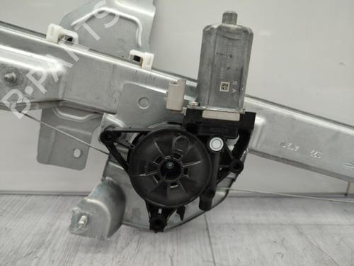 Front left window mechanism CITROËN C3 / C3 ORIGIN III (SX) 1.2 PureTech 82 | BP23707548C22 