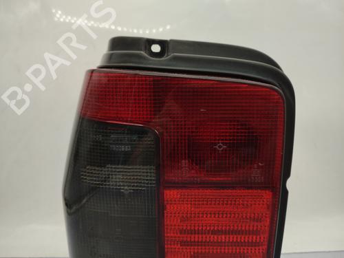 Left taillight FIAT TIPO (160_) 1.9 D | BP23739638C34 