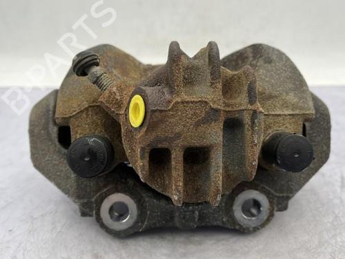 Left front brake caliper CITROËN C4 II (NC_) 1.6 HDi 110 | BP23750185M105 - Image 2