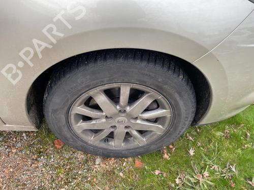 Dashboard RENAULT SCÉNIC III (JZ0/1_) 1.9 dCi (JZ0J, JZ1J, JZ1K, JZ1S) | BP23697523C46 - Image 39