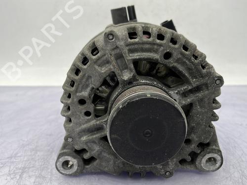Used Alternator FORD GALAXY II (WA6) 2.0 TDCi (140 hp) 24115658