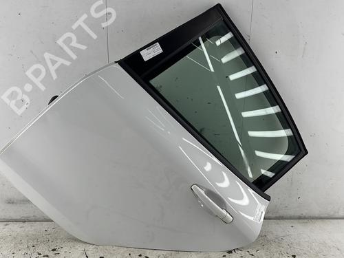 Used Left rear door PEUGEOT 208 I (CA_, CC_) 1.2 VTI 82 (82 hp) 29852885